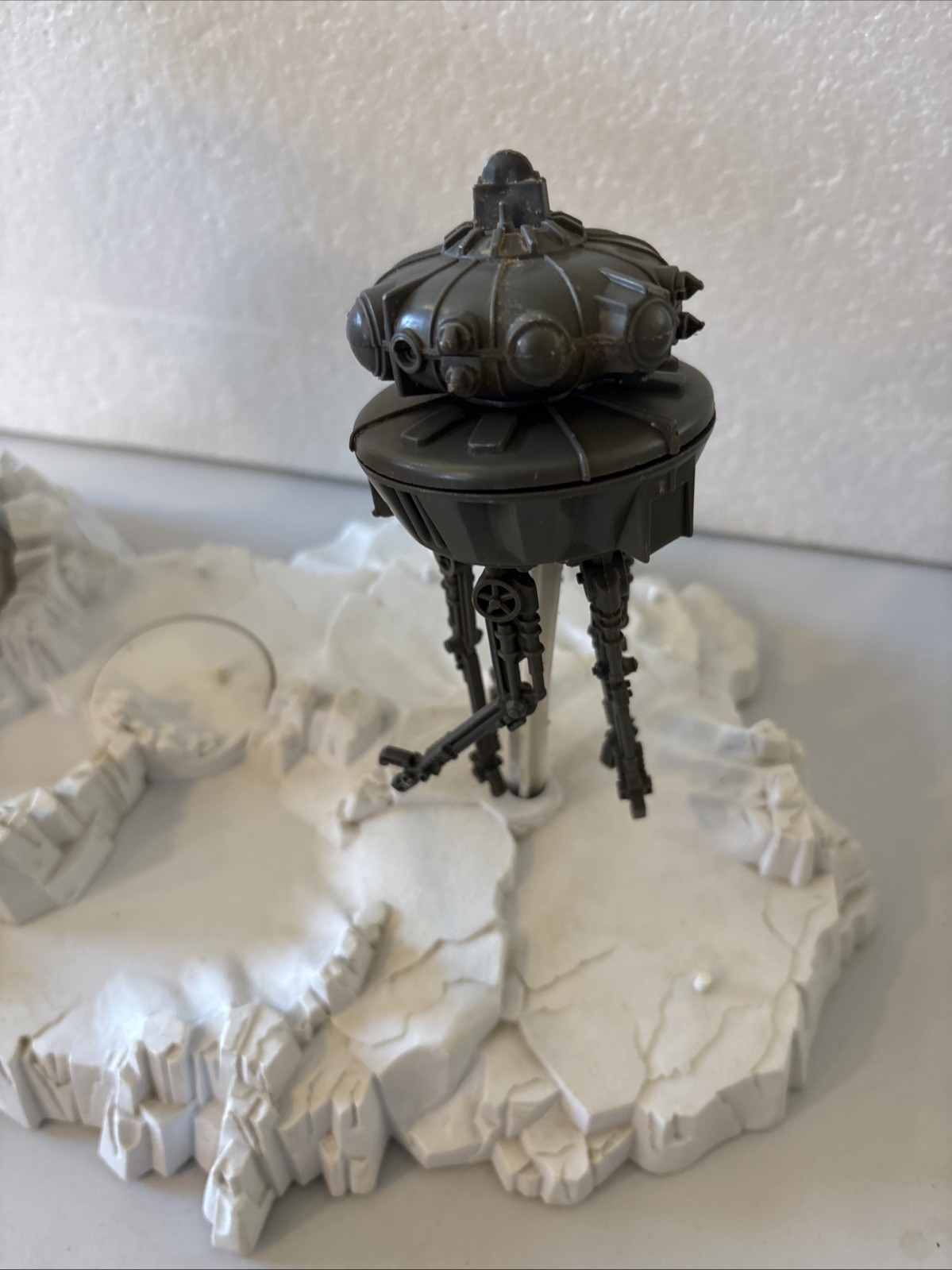 Turret Probot Playset sold