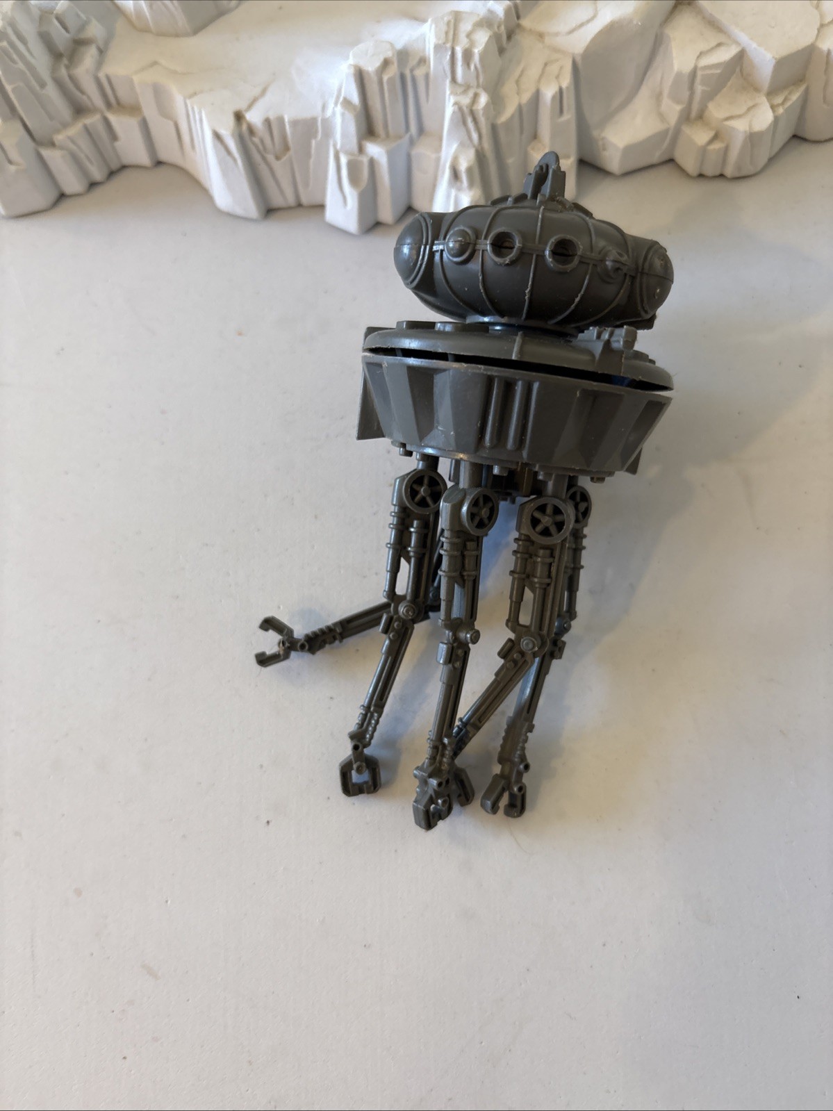 Turret Probot Playset sold