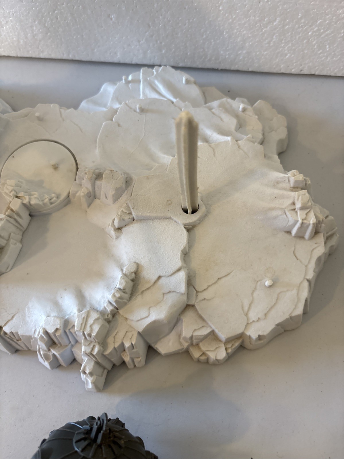 Turret Probot Playset sold