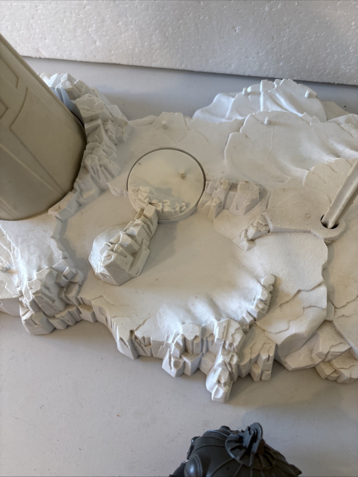 Turret Probot Playset sold