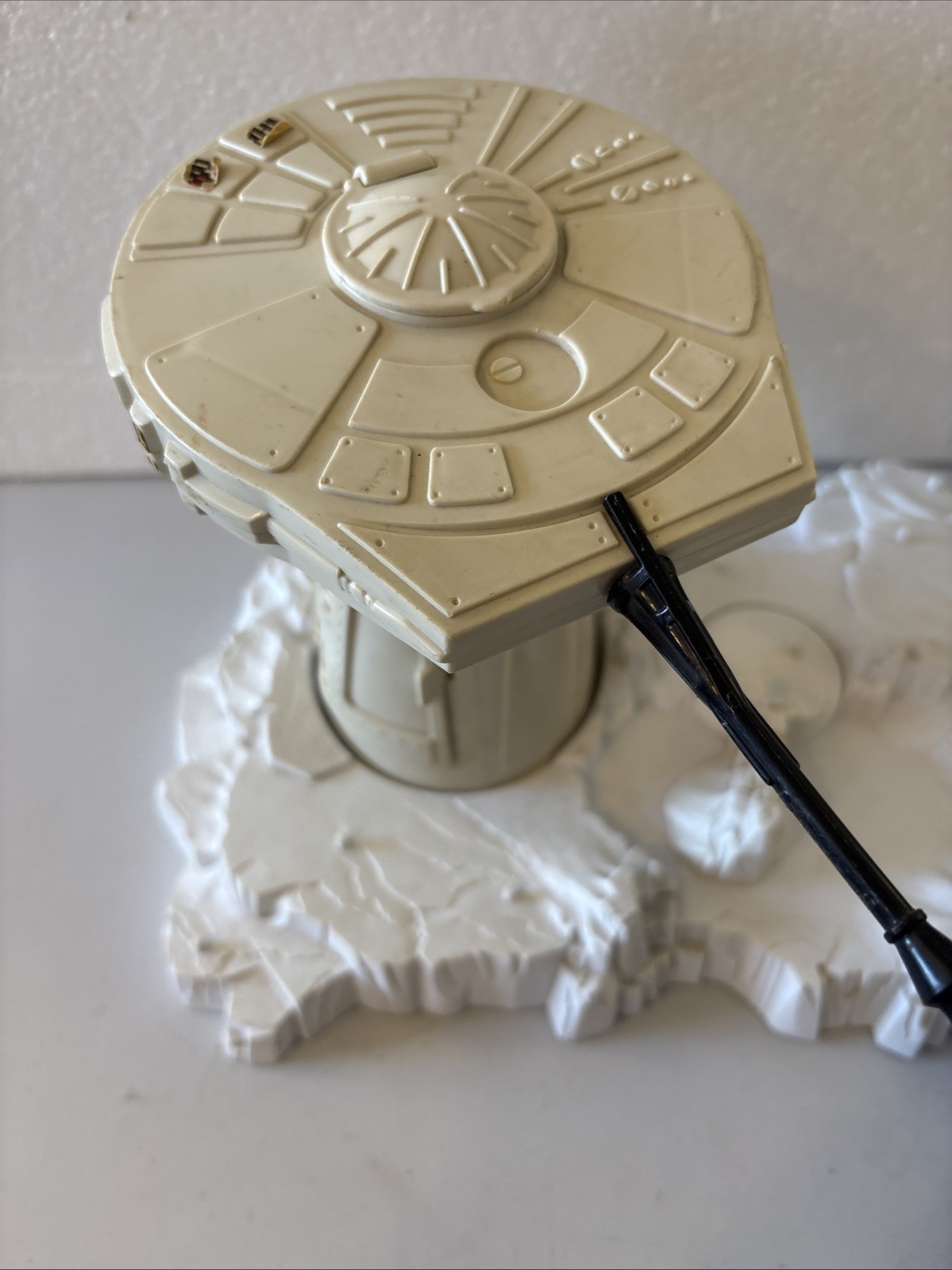 Turret Probot Playset sold