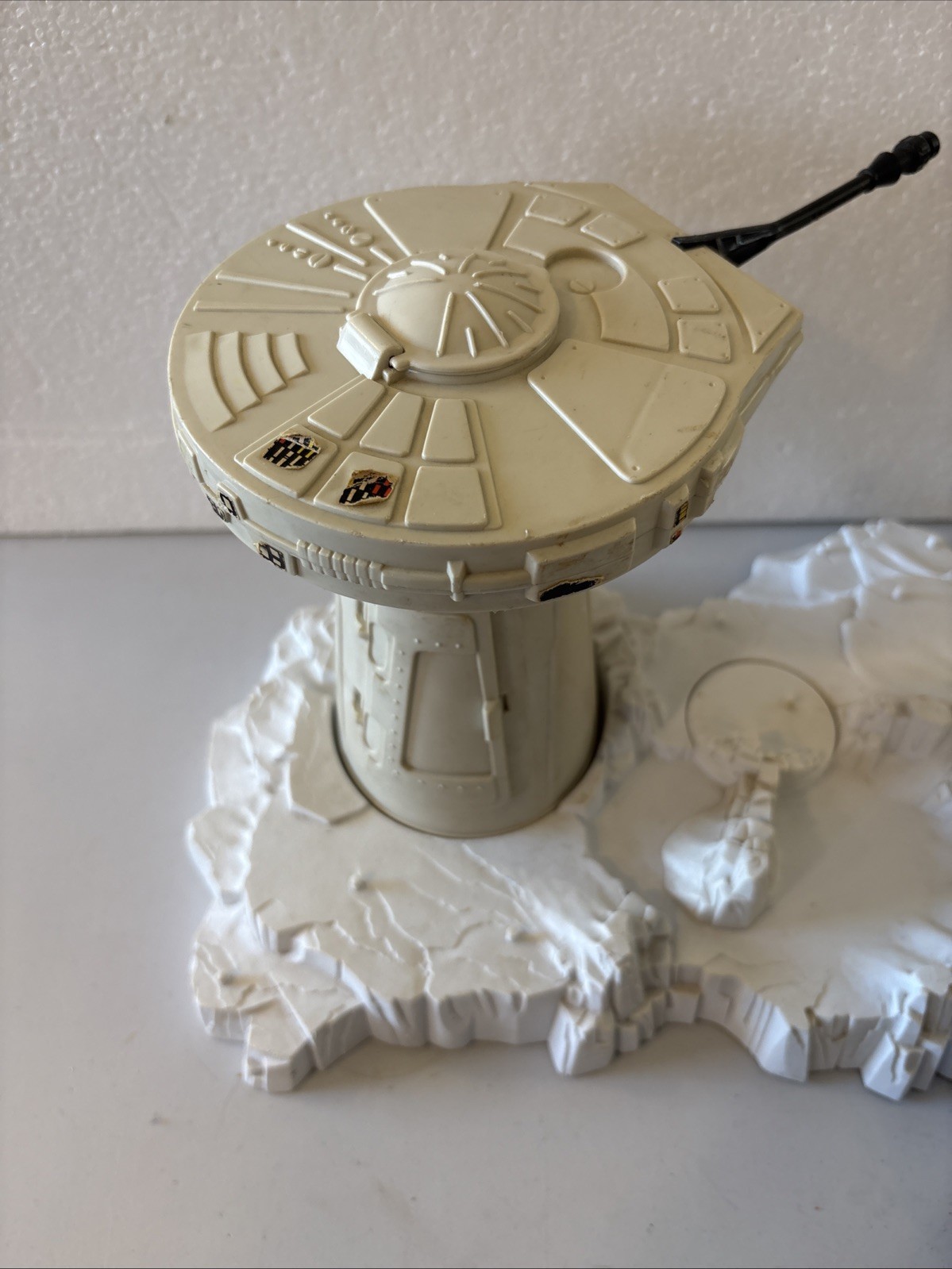 Turret Probot Playset sold