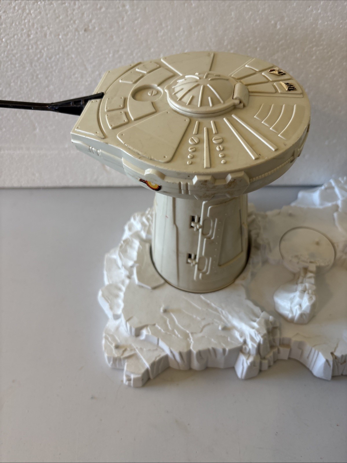 Turret Probot Playset sold