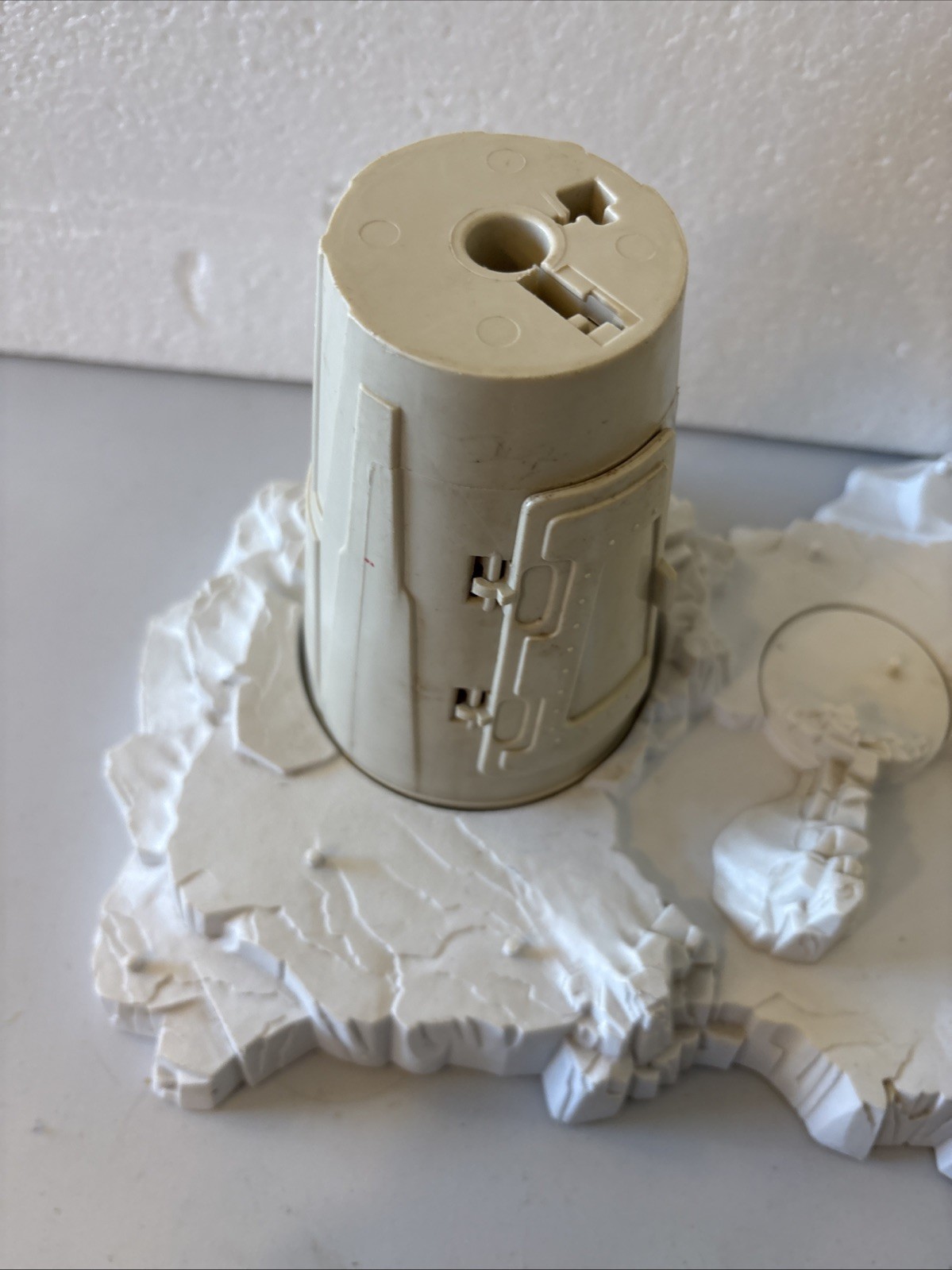 Turret Probot Playset sold