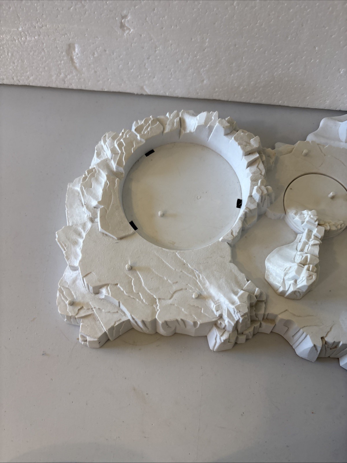 Turret Probot Playset sold