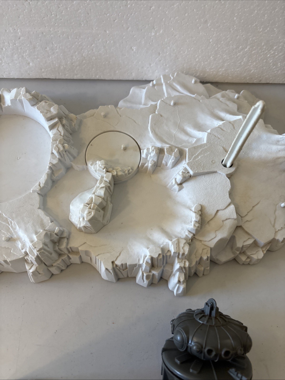 Turret Probot Playset sold