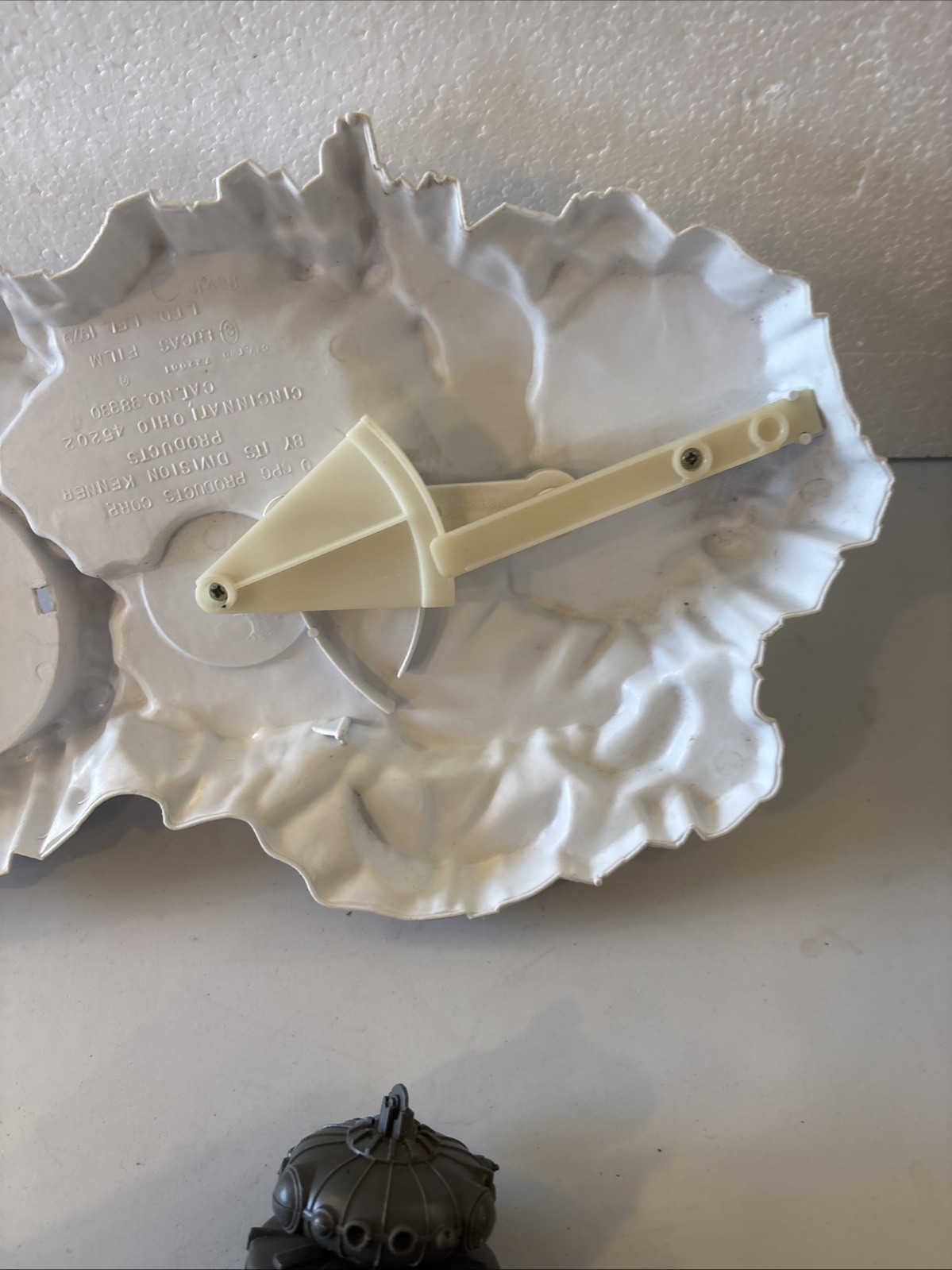 Turret Probot Playset sold