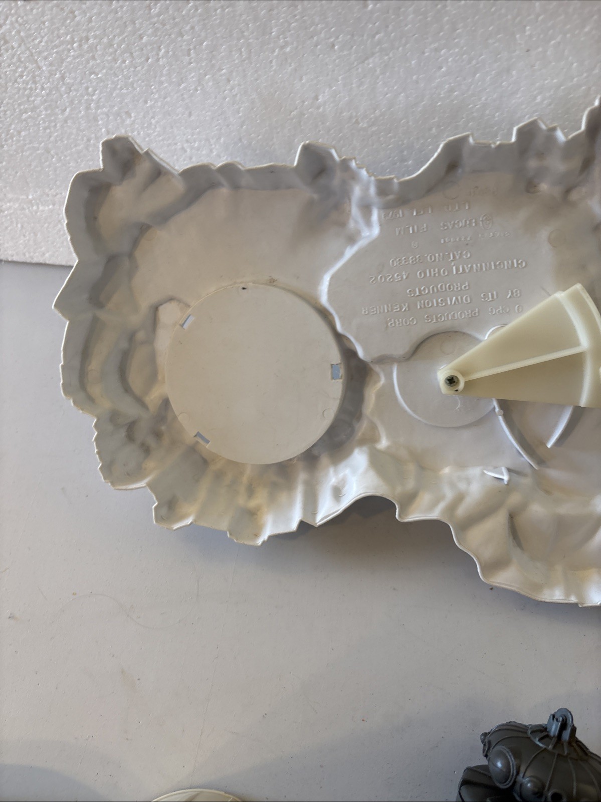 Turret Probot Playset sold