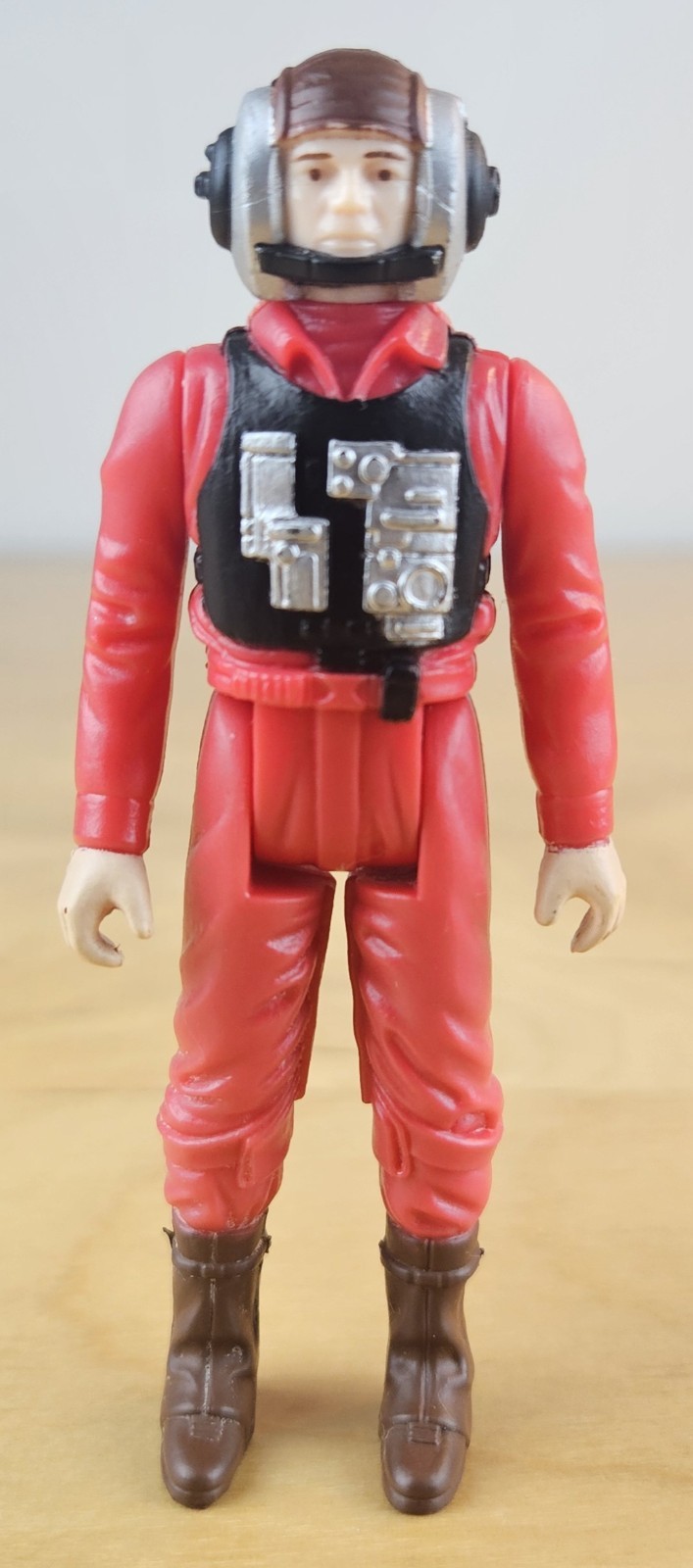B-Wing Pilot sold
