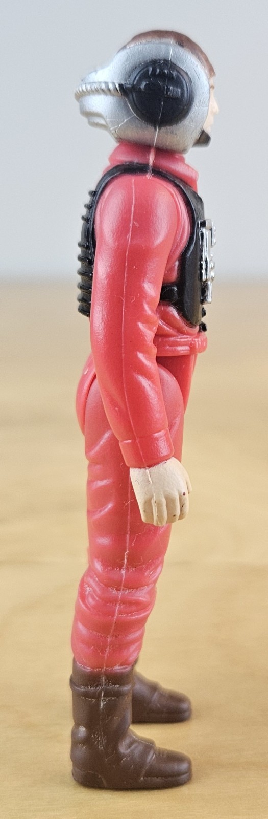 B-Wing Pilot sold