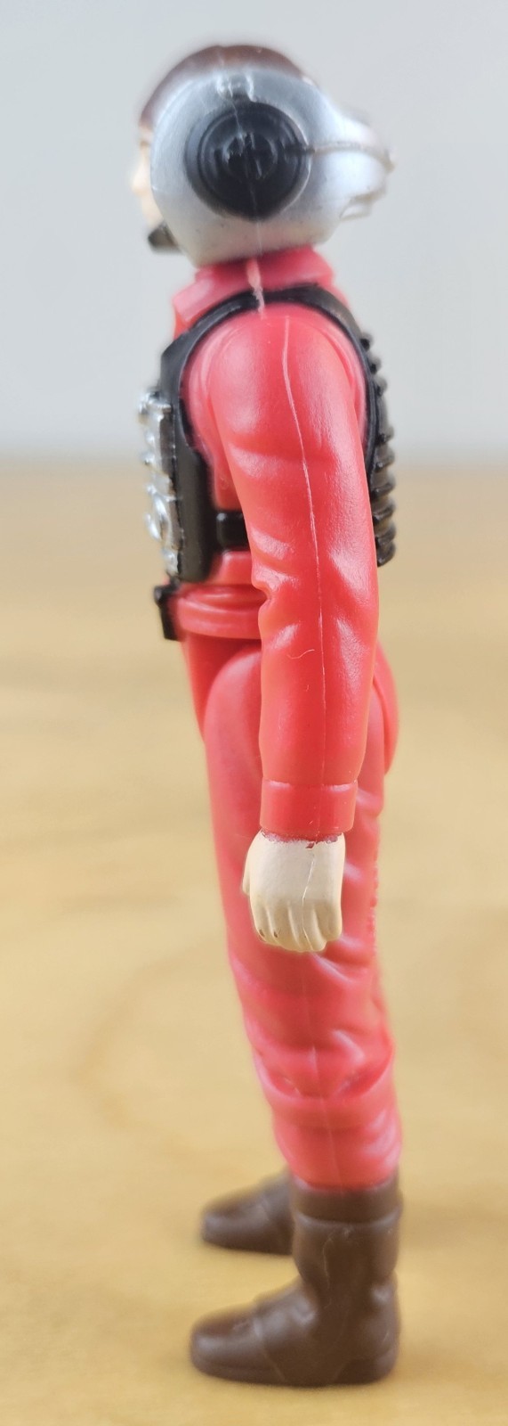B-Wing Pilot sold