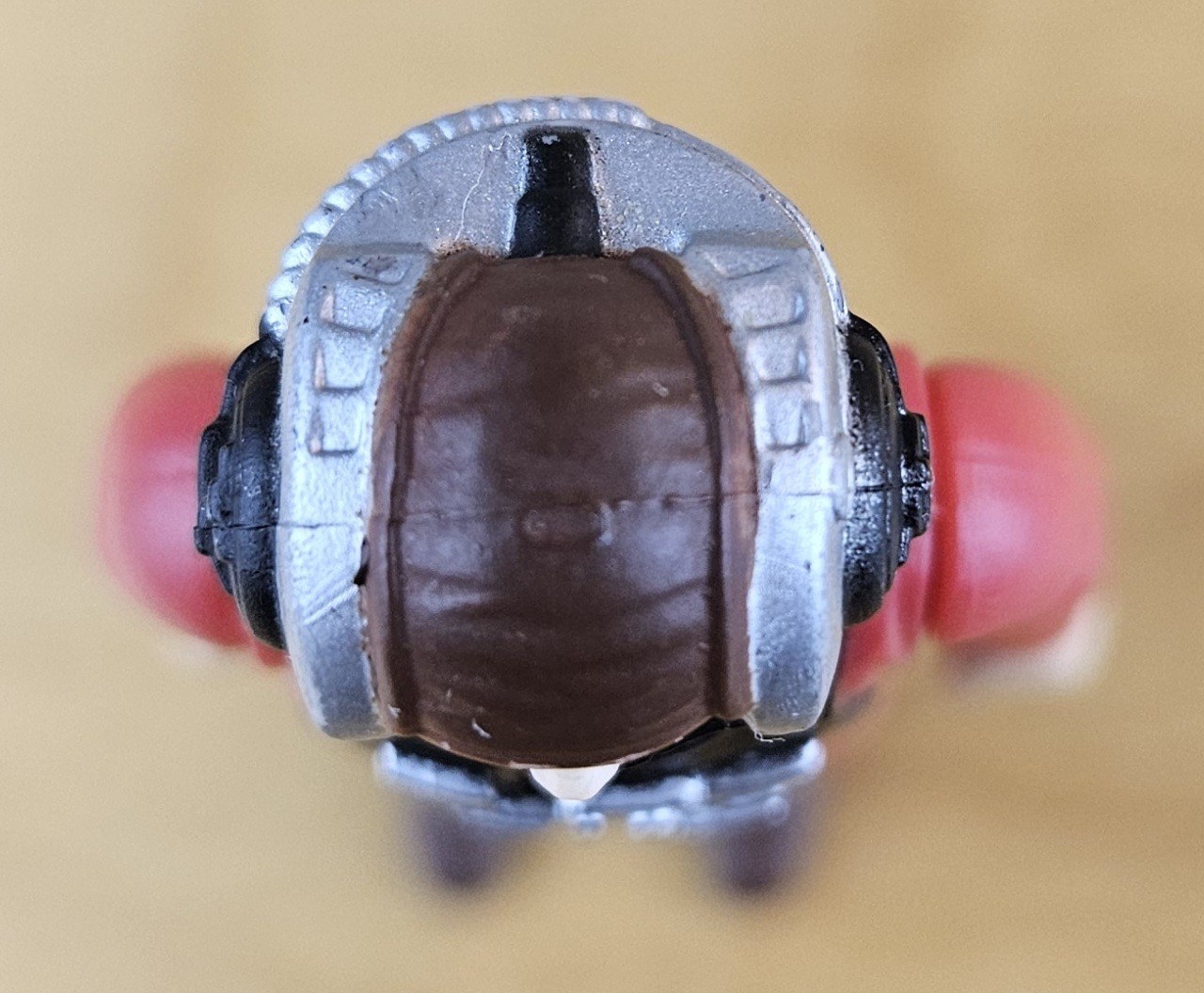 B-Wing Pilot sold