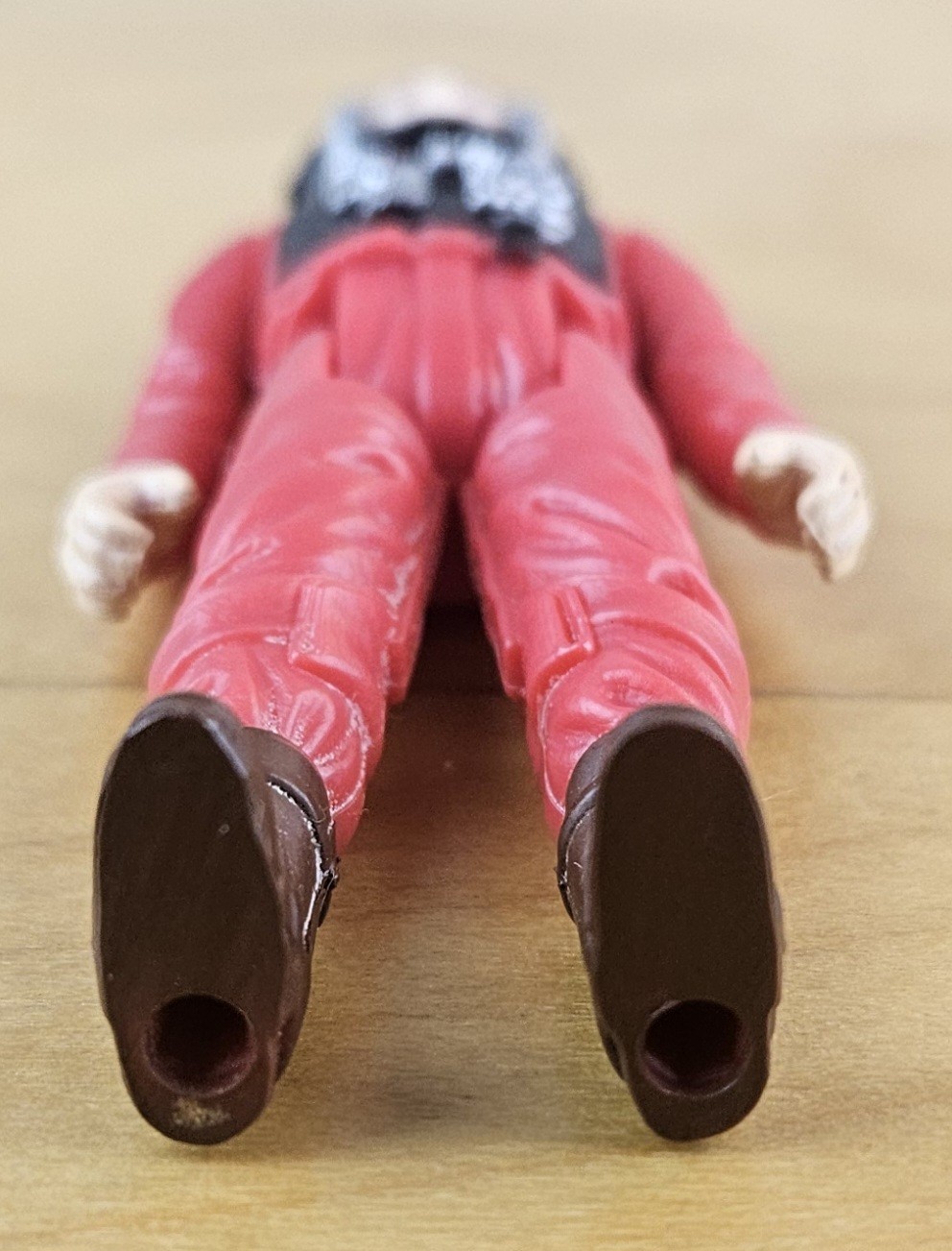 B-Wing Pilot sold