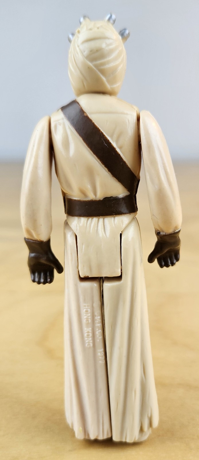 Tusken Raider (Sand People) sold
