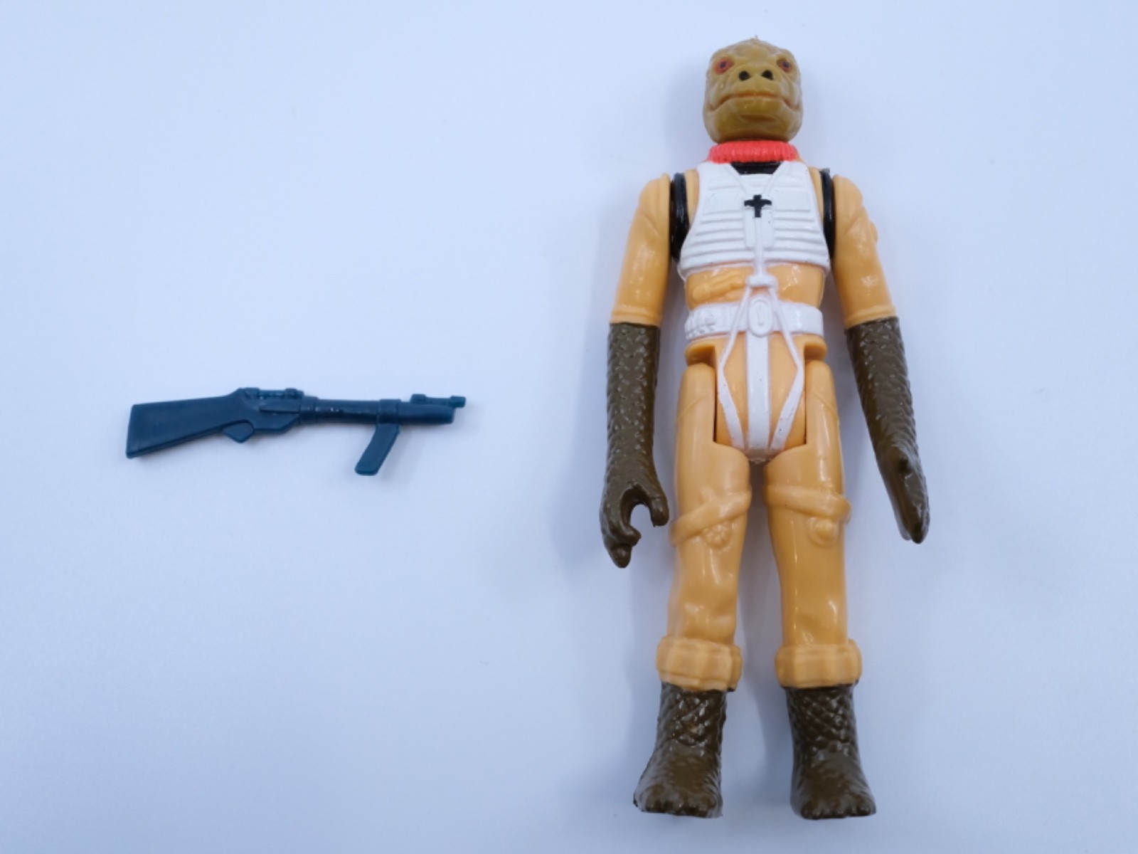 Bossk (Bounty Hunter) sold