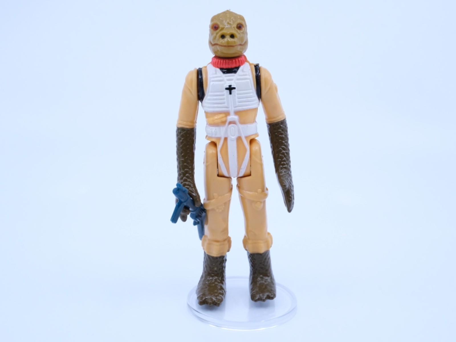 Bossk (Bounty Hunter) sold