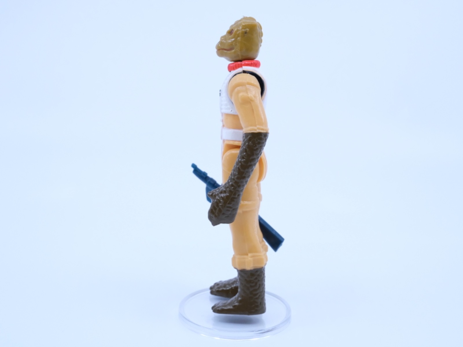 Bossk (Bounty Hunter) sold