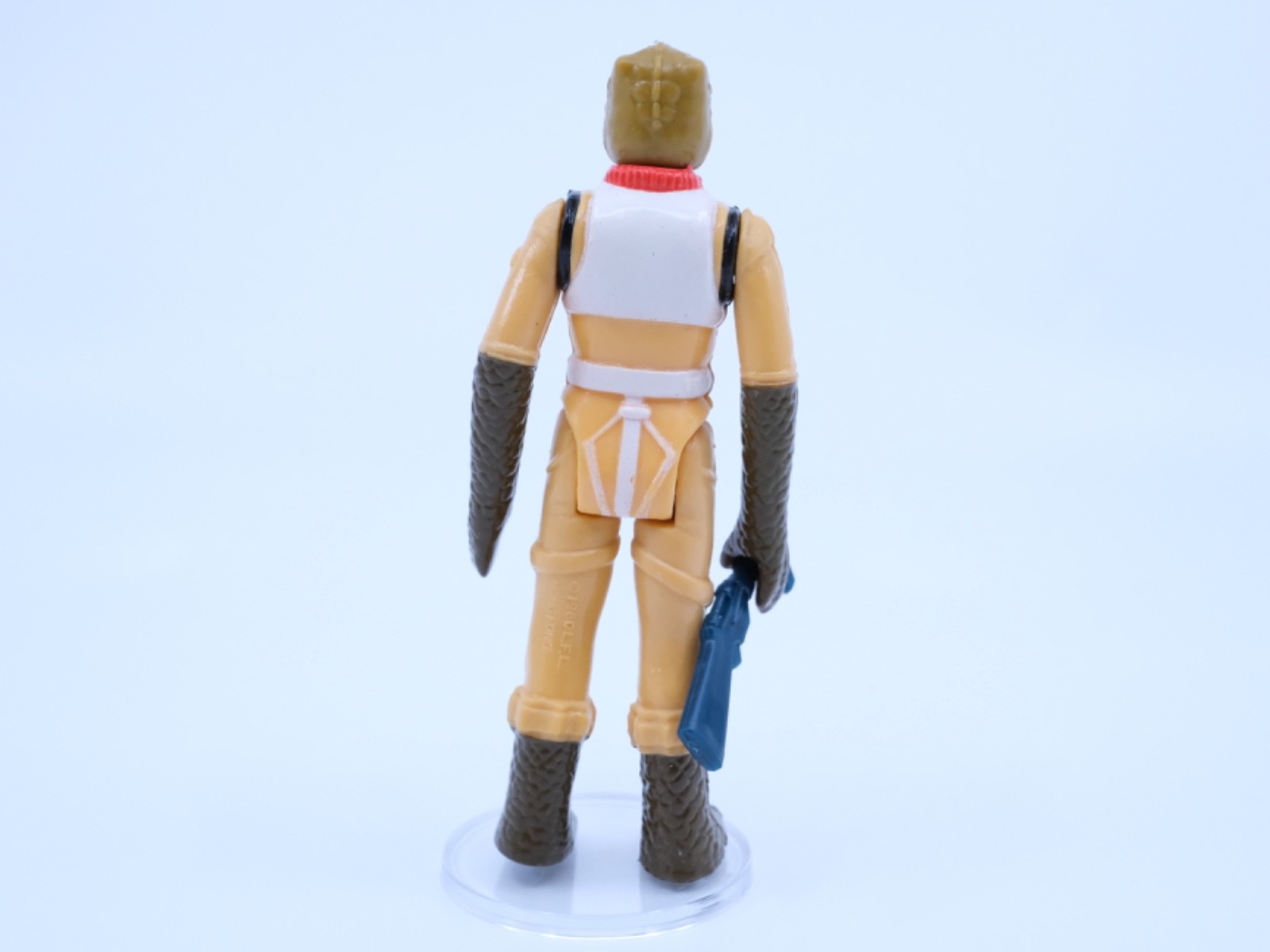 Bossk (Bounty Hunter) sold