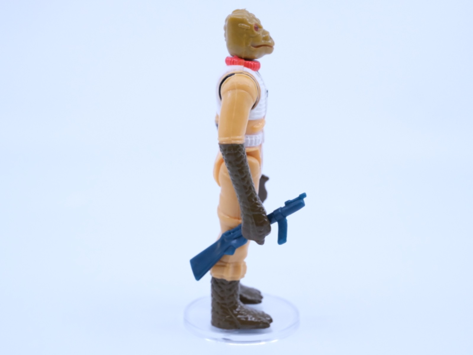 Bossk (Bounty Hunter) sold