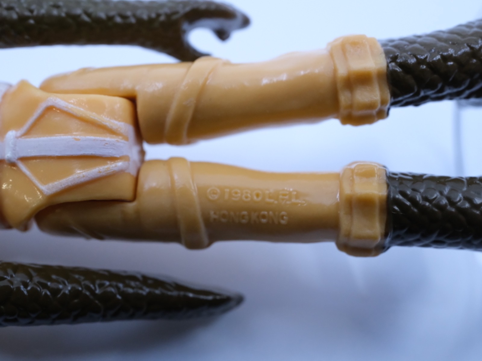 Bossk (Bounty Hunter) sold