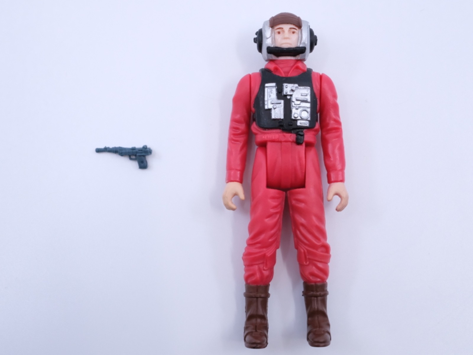 B-Wing Pilot sold