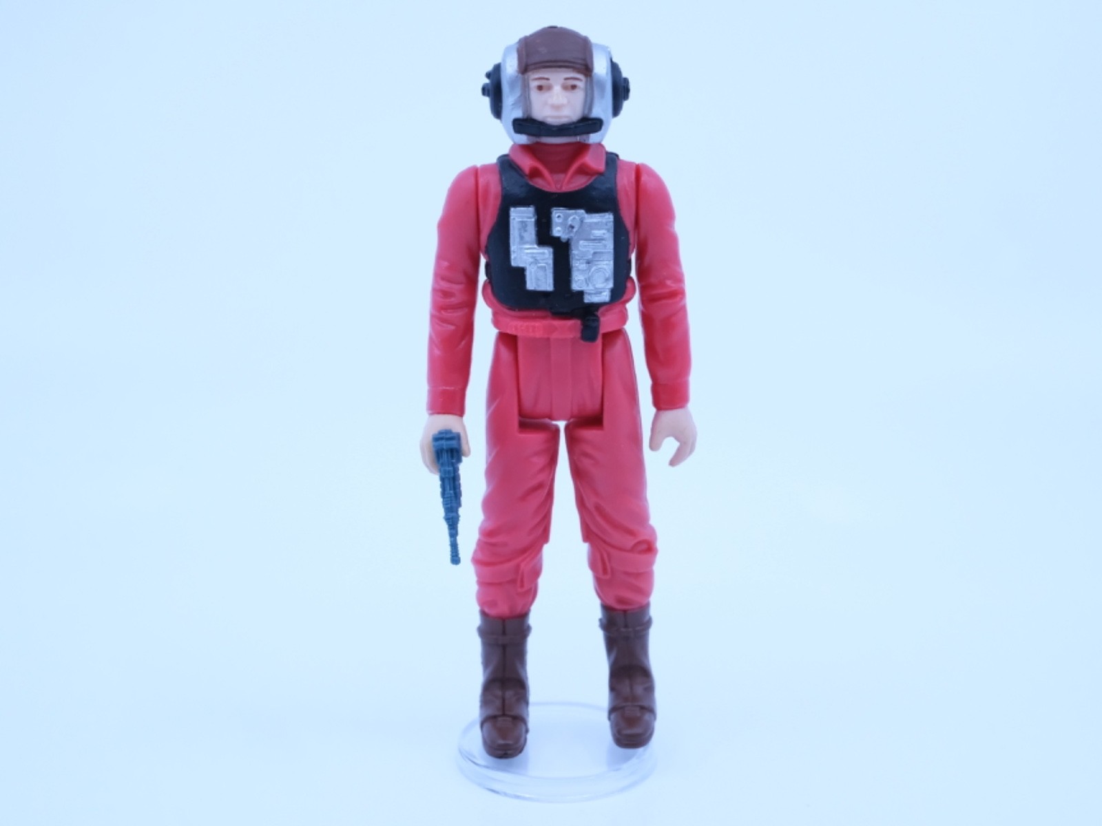 B-Wing Pilot sold