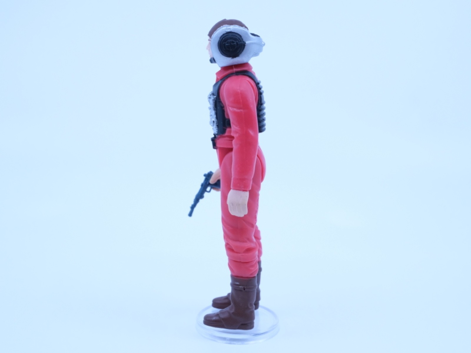 B-Wing Pilot sold