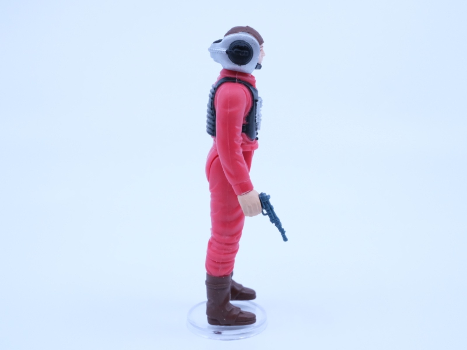 B-Wing Pilot sold