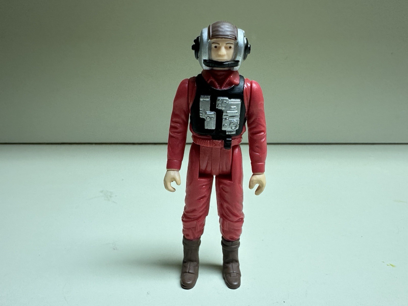 B-Wing Pilot sold