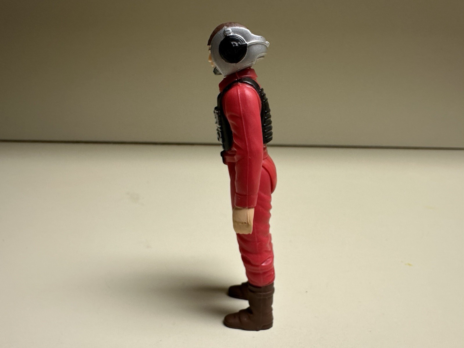 B-Wing Pilot sold