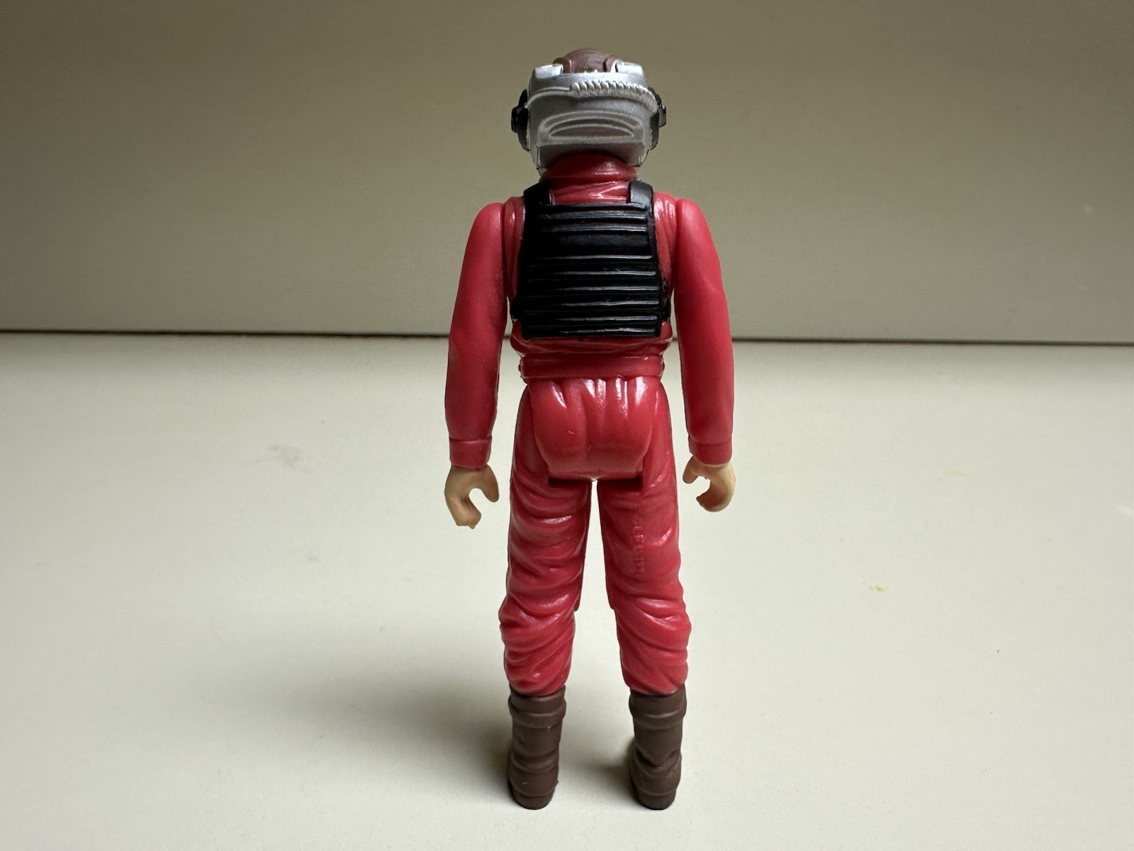 B-Wing Pilot sold