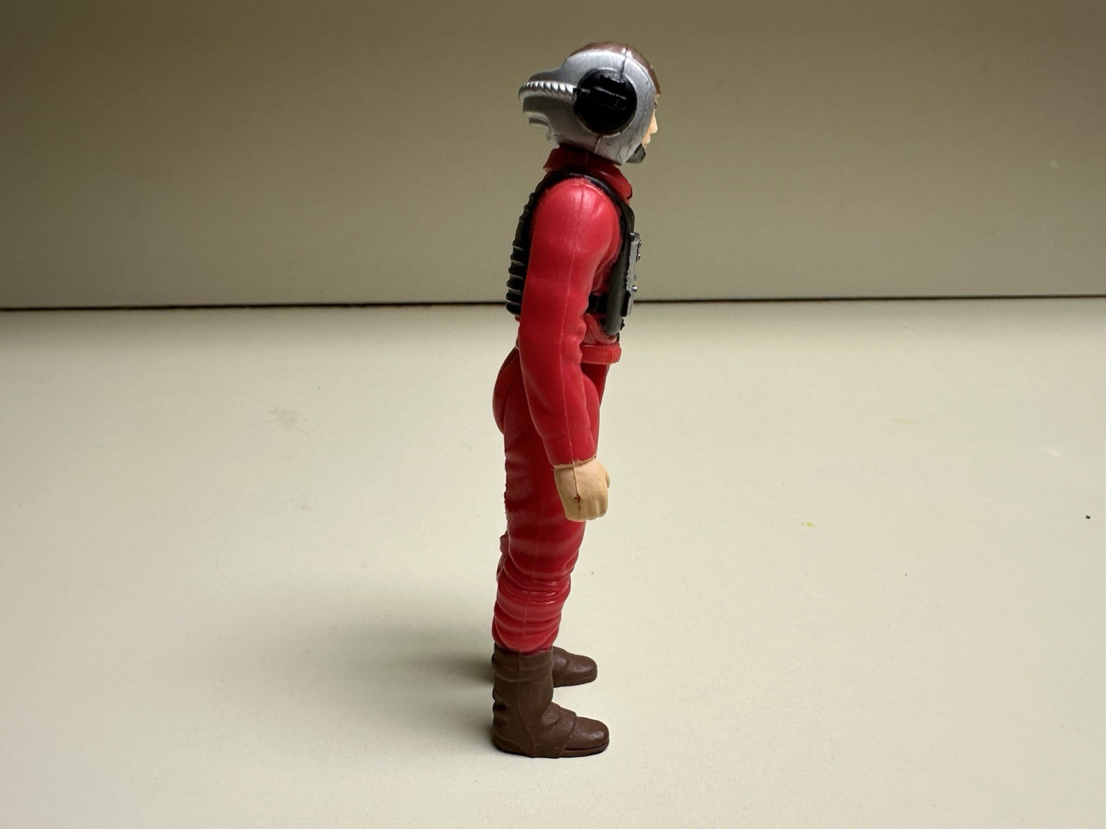 B-Wing Pilot sold