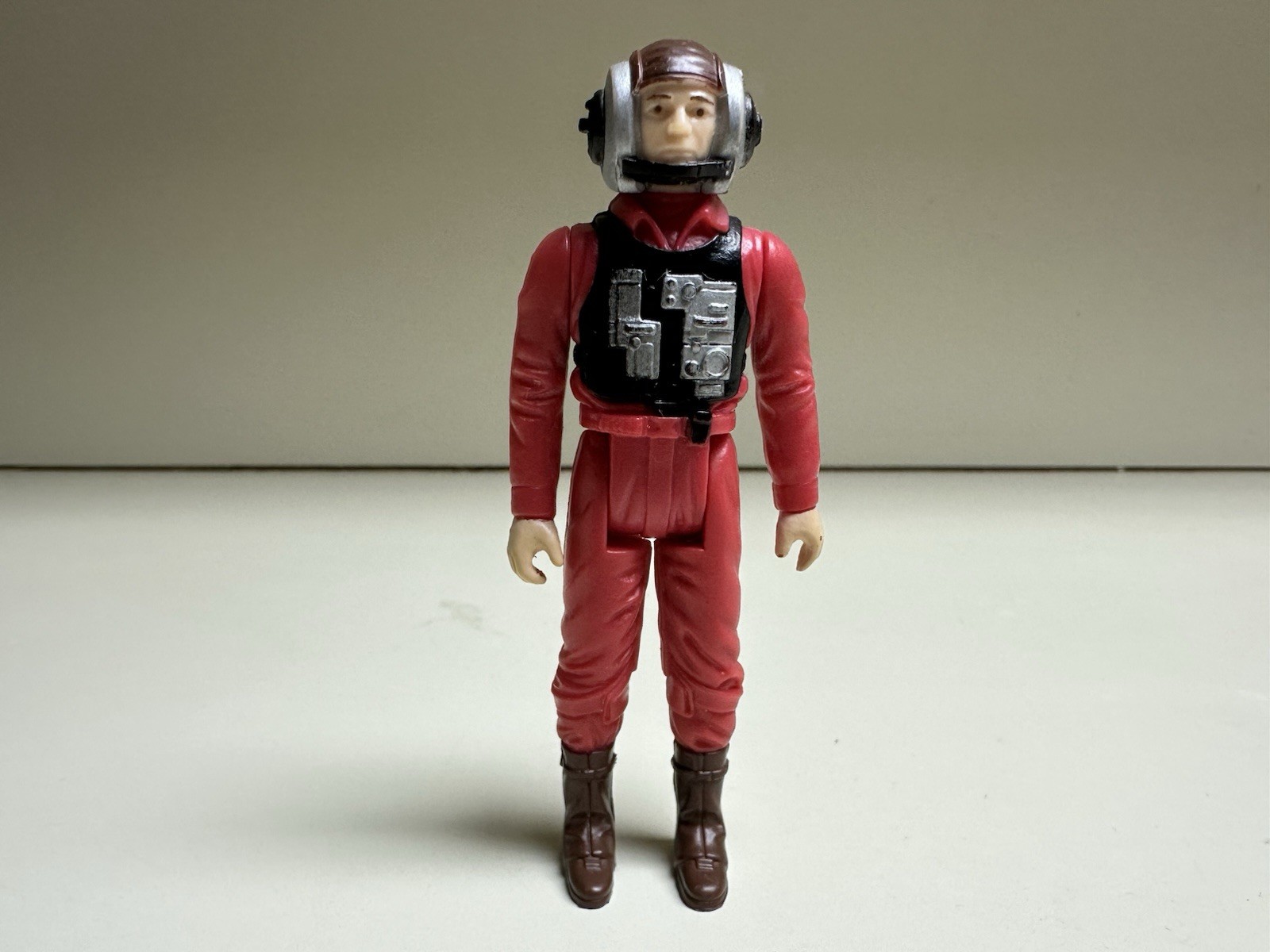 B-Wing Pilot sold