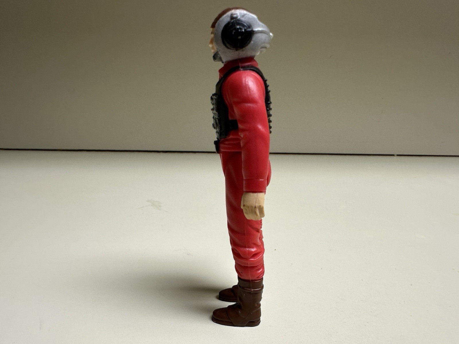 B-Wing Pilot sold