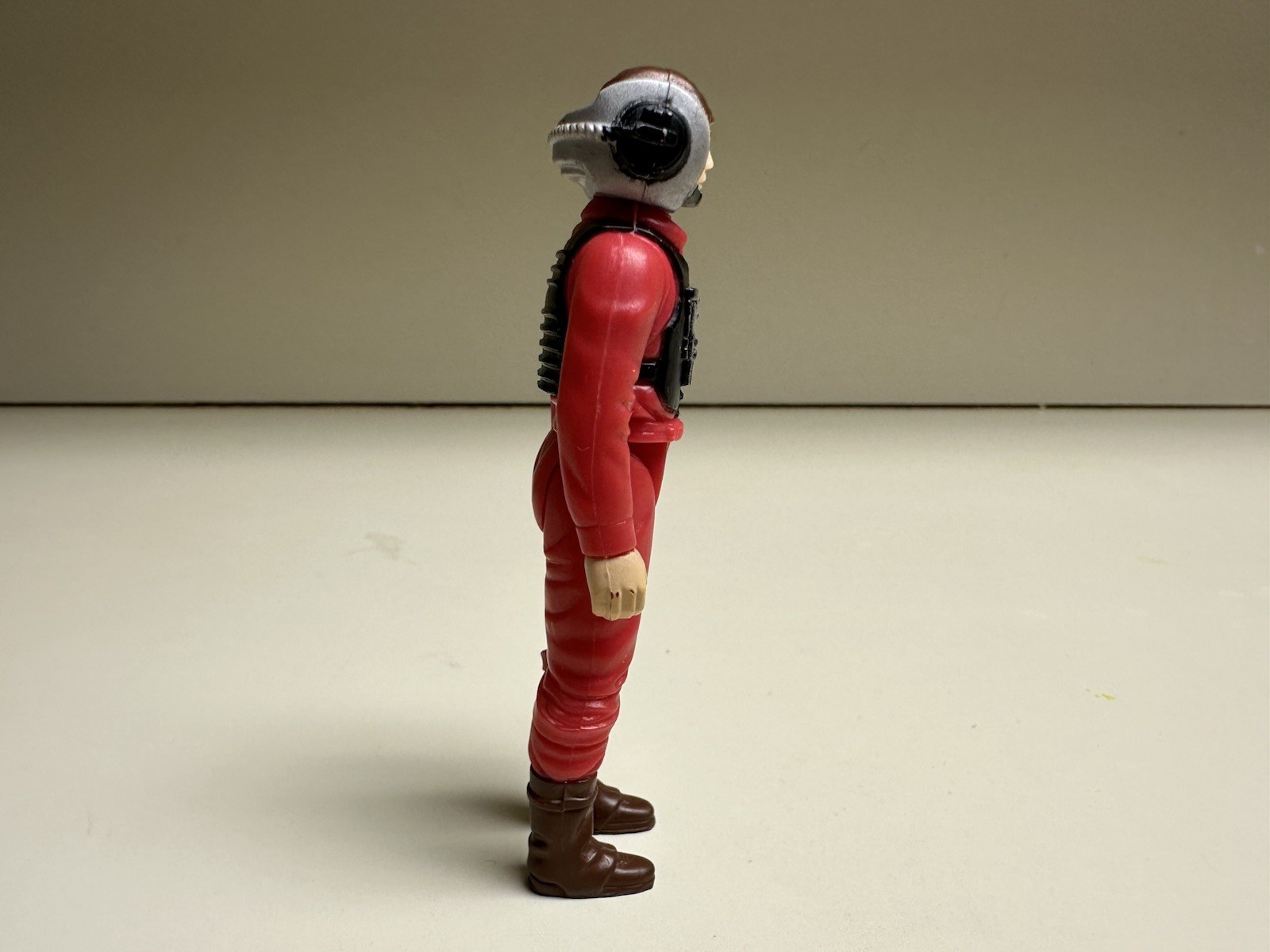 B-Wing Pilot sold