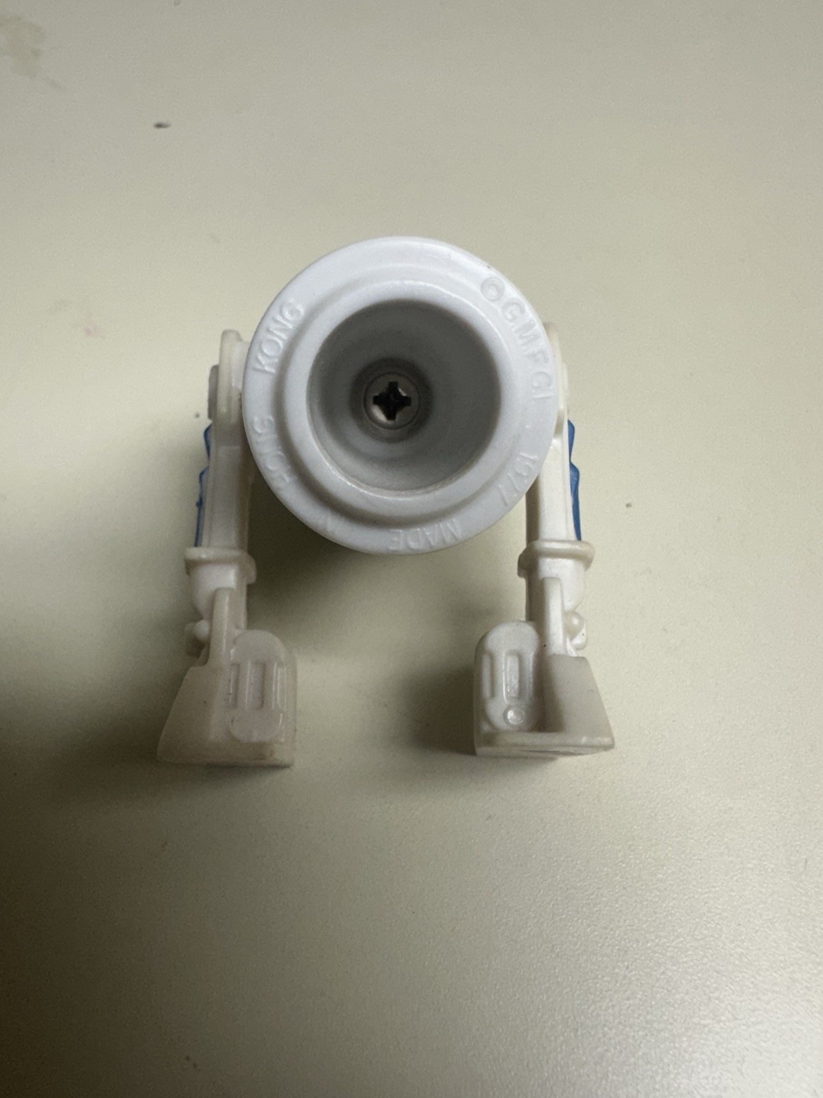 R2-D2 (Artoo-Detoo) (with Sensorscope) sold