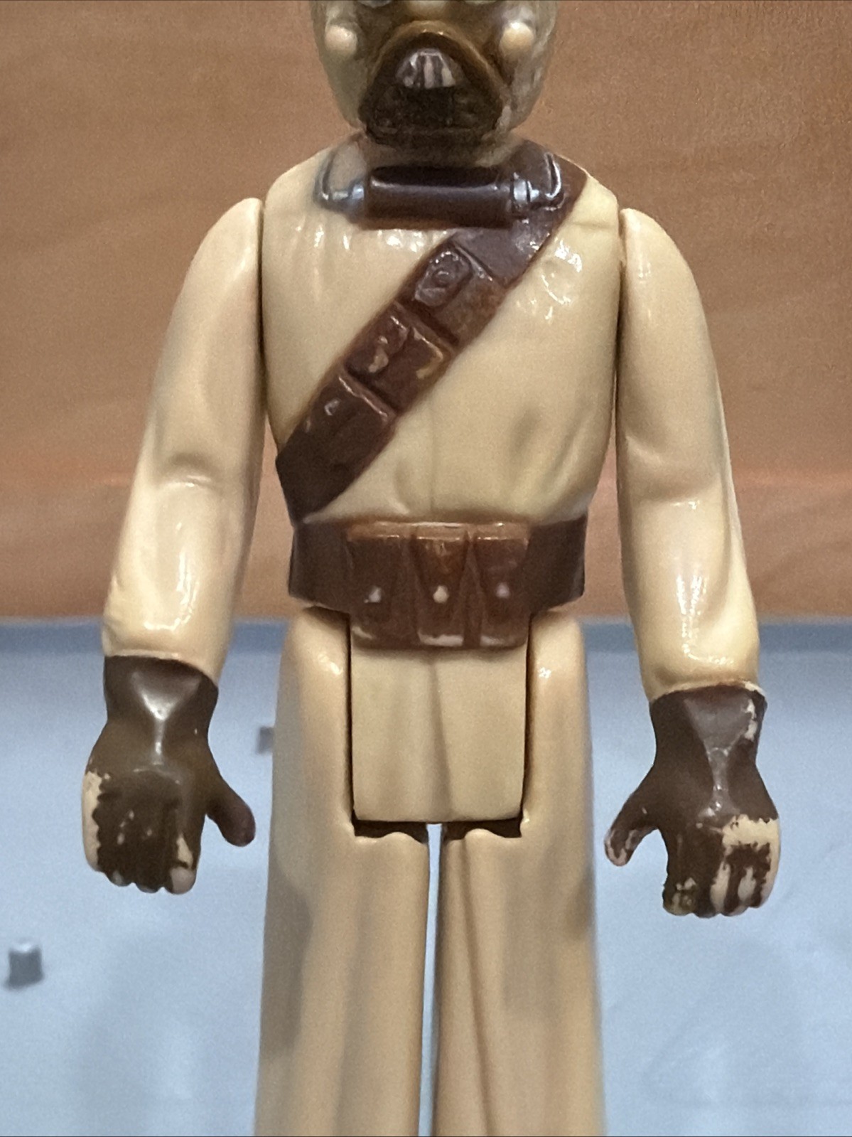 Tusken Raider (Sand People) sold