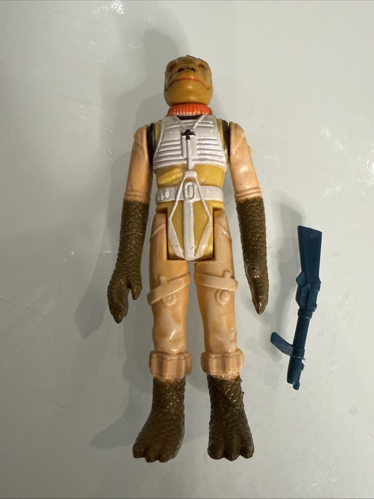 Bossk (Bounty Hunter) sold