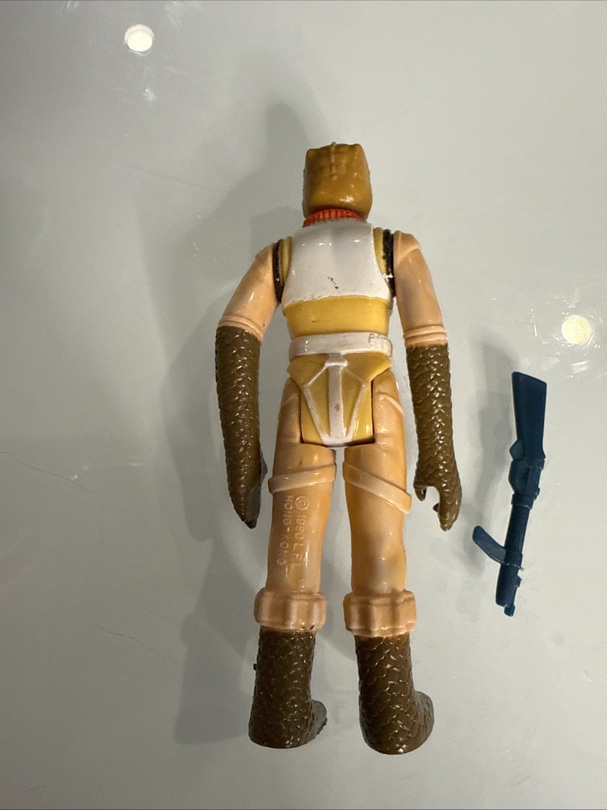Bossk (Bounty Hunter) sold