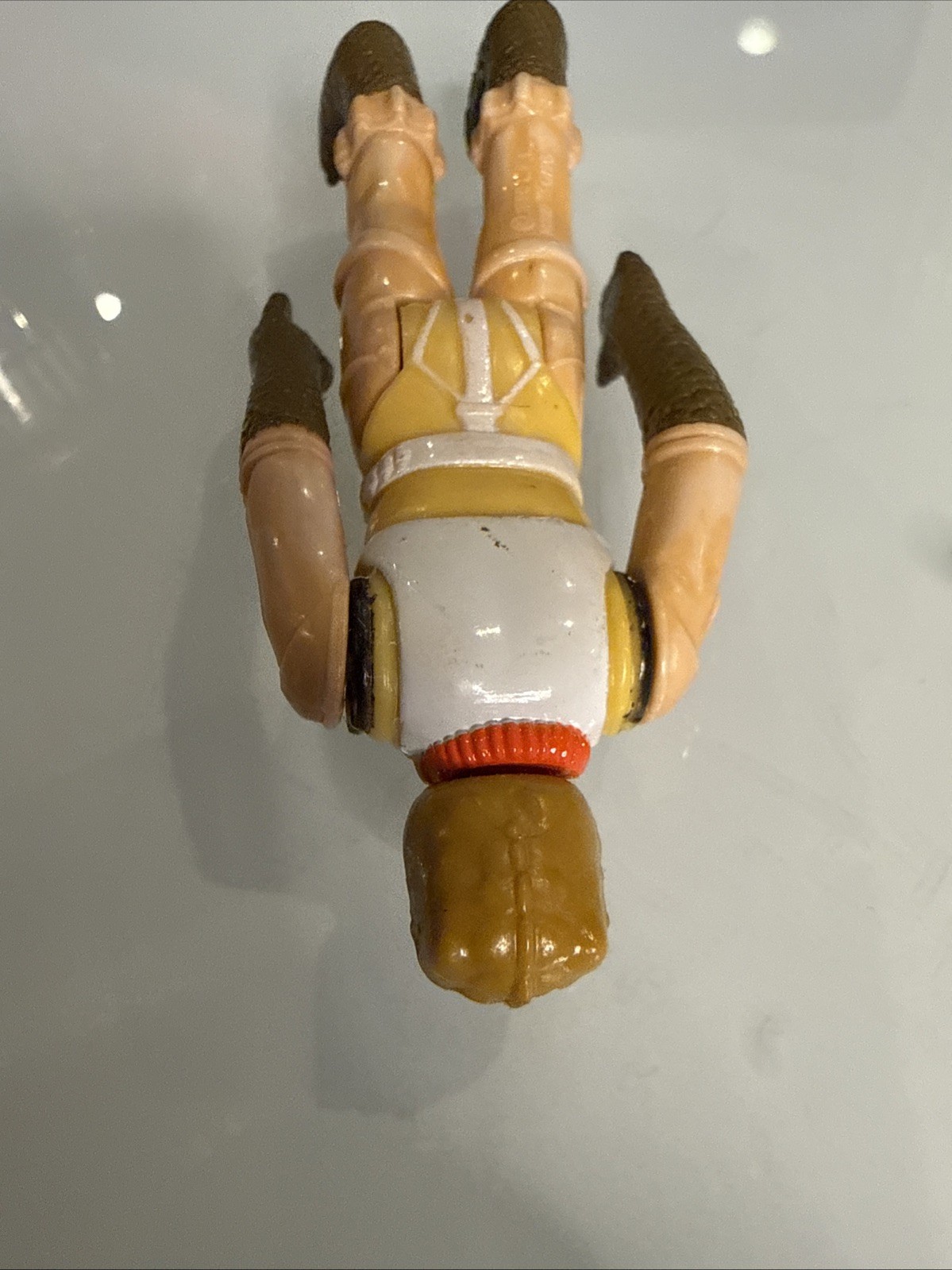 Bossk (Bounty Hunter) sold