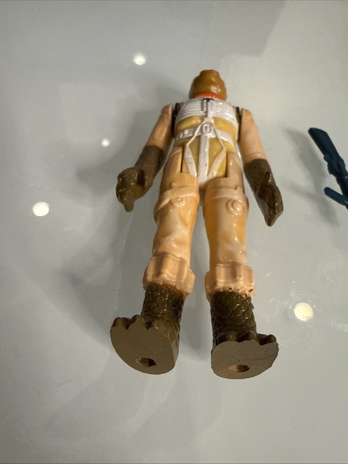 Bossk (Bounty Hunter) sold