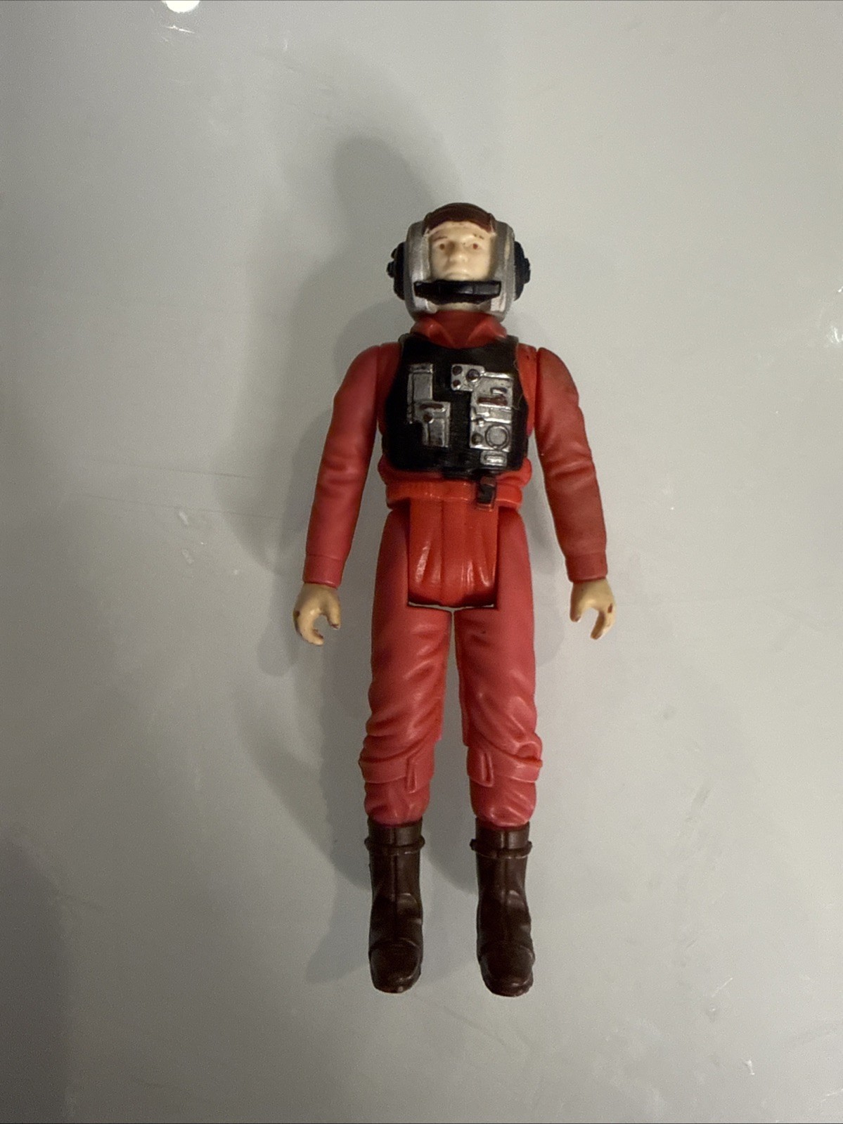 B-Wing Pilot sold