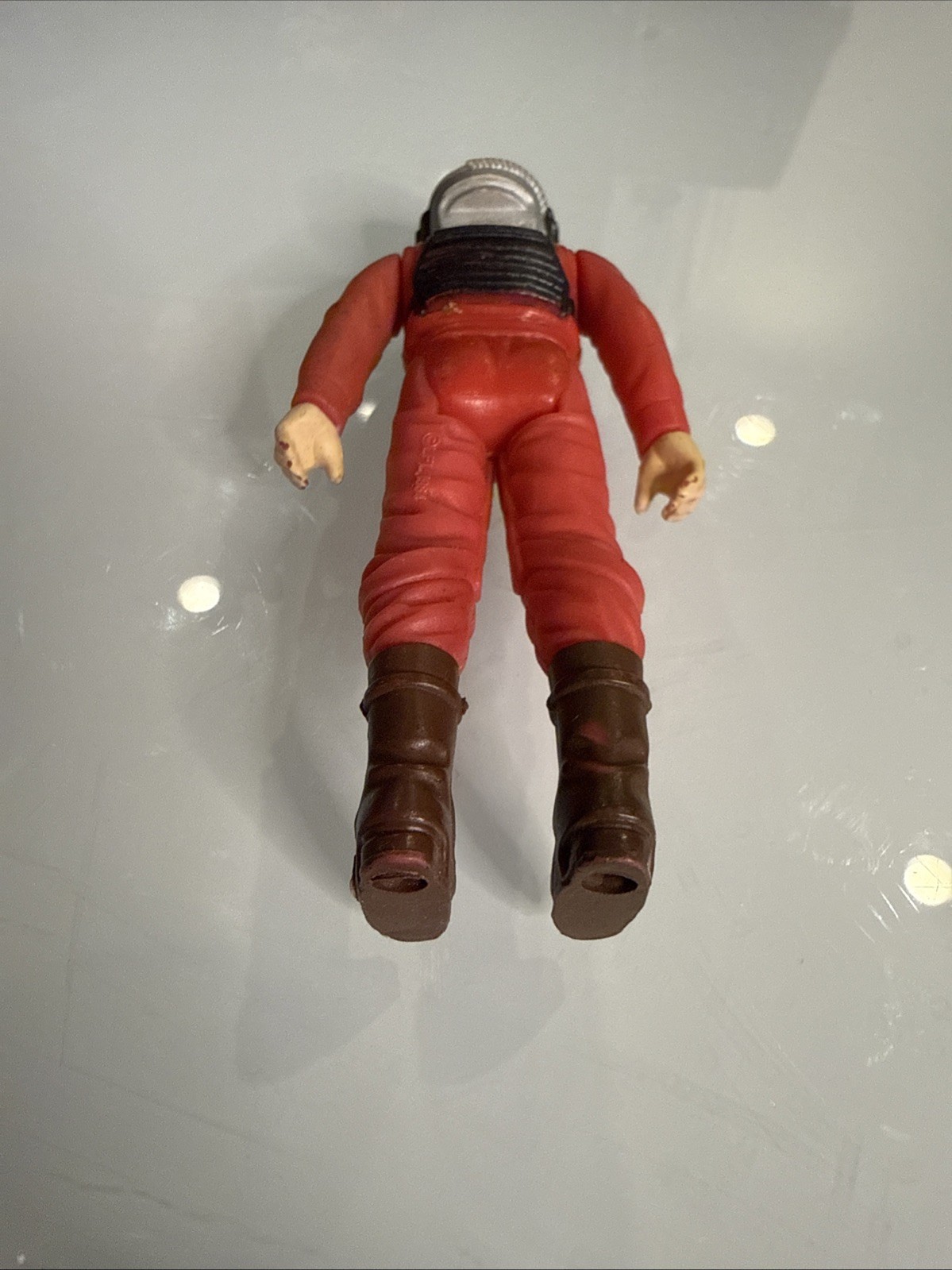 B-Wing Pilot sold
