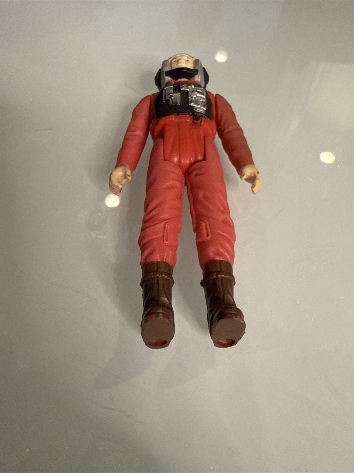 B-Wing Pilot sold