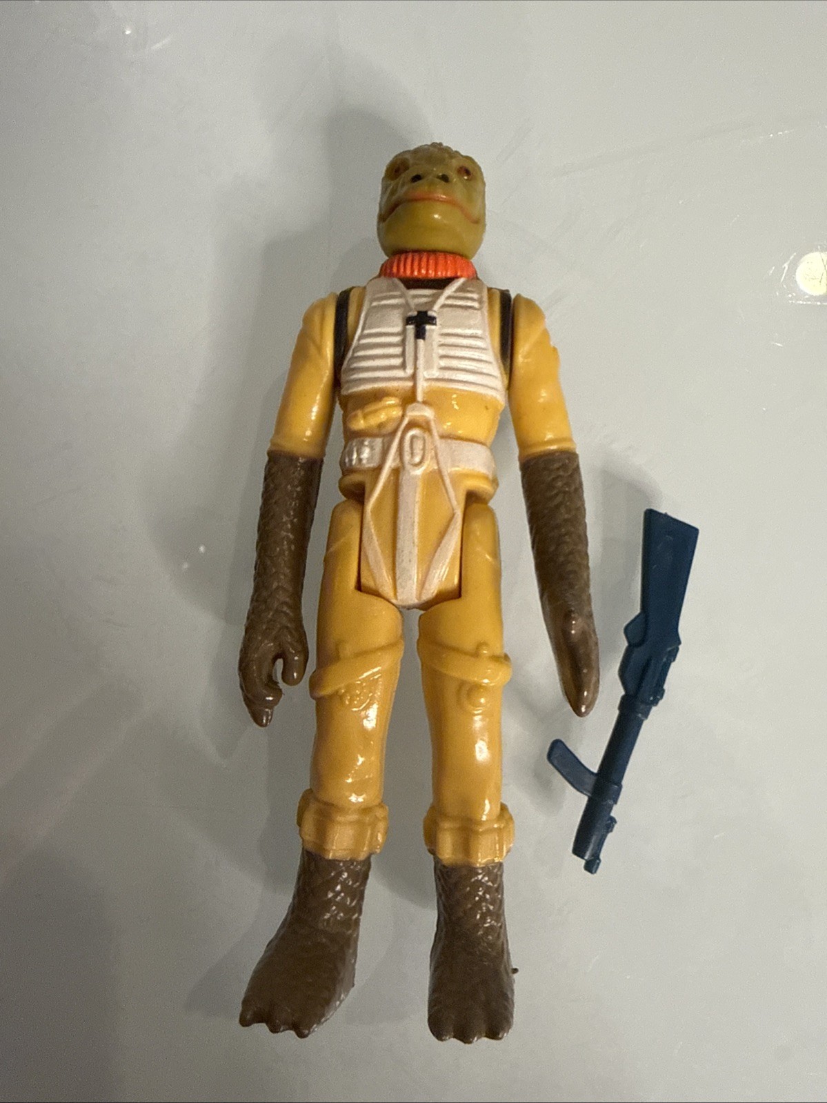 Bossk (Bounty Hunter) sold