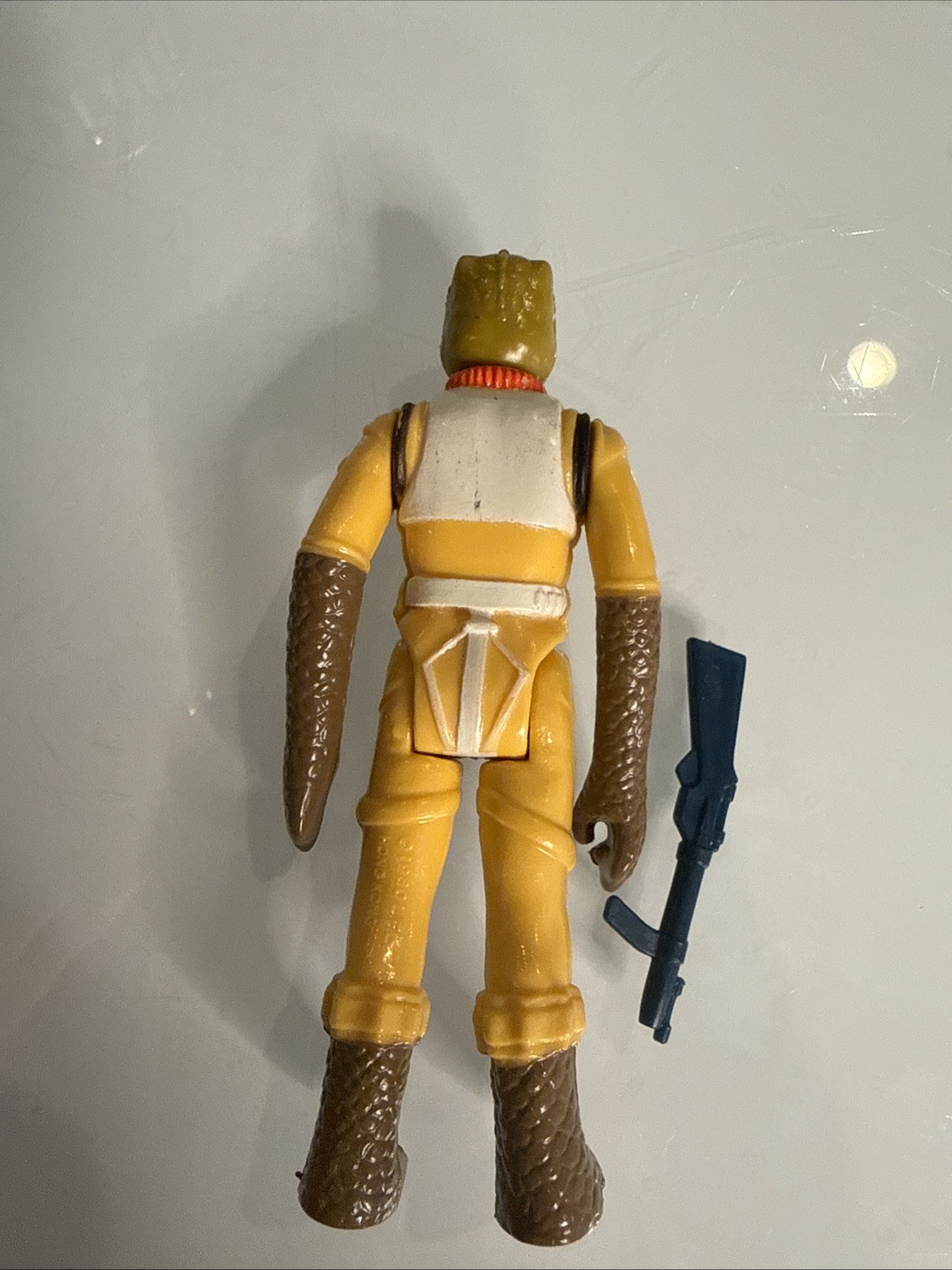 Bossk (Bounty Hunter) sold