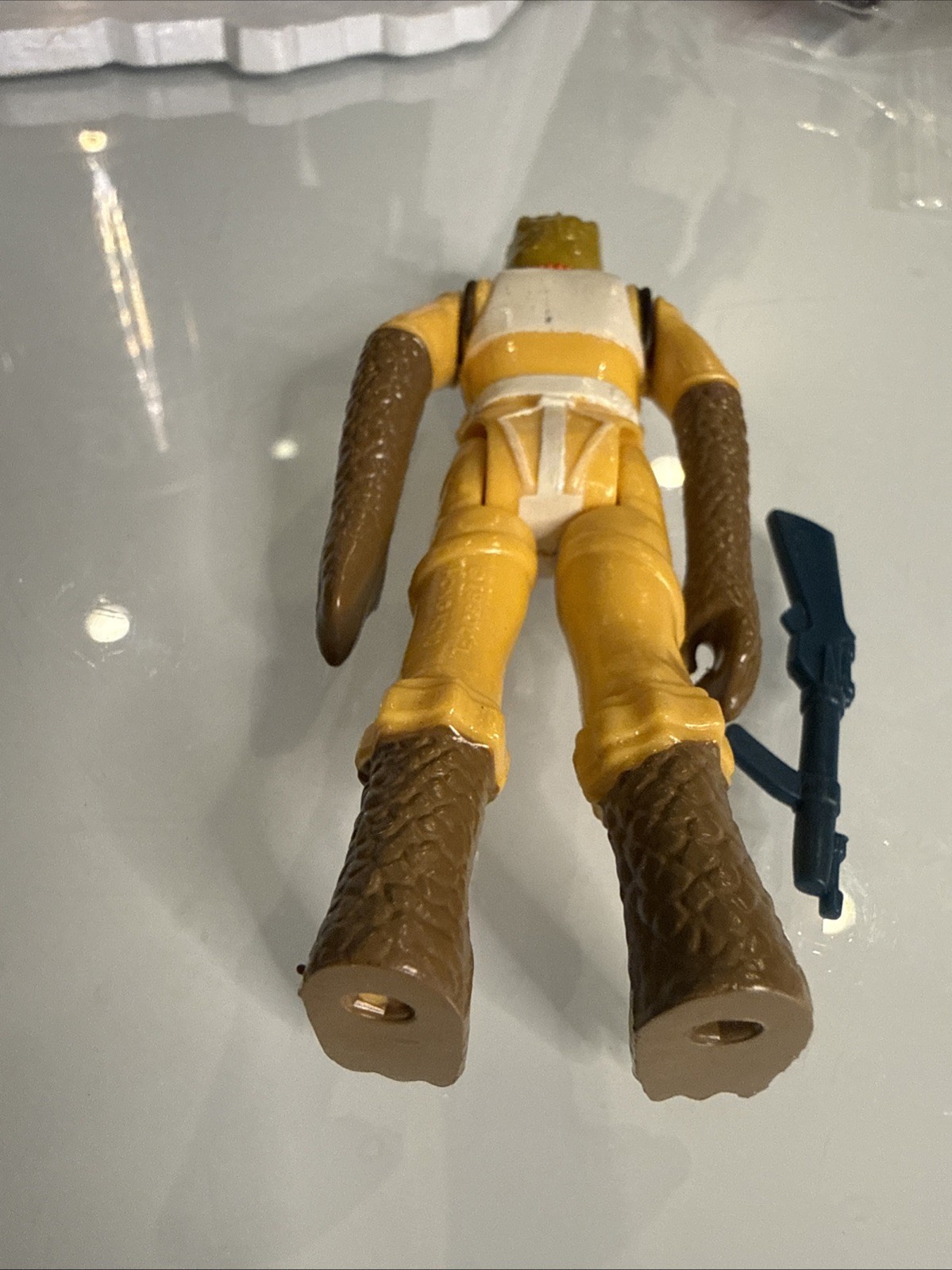 Bossk (Bounty Hunter) sold