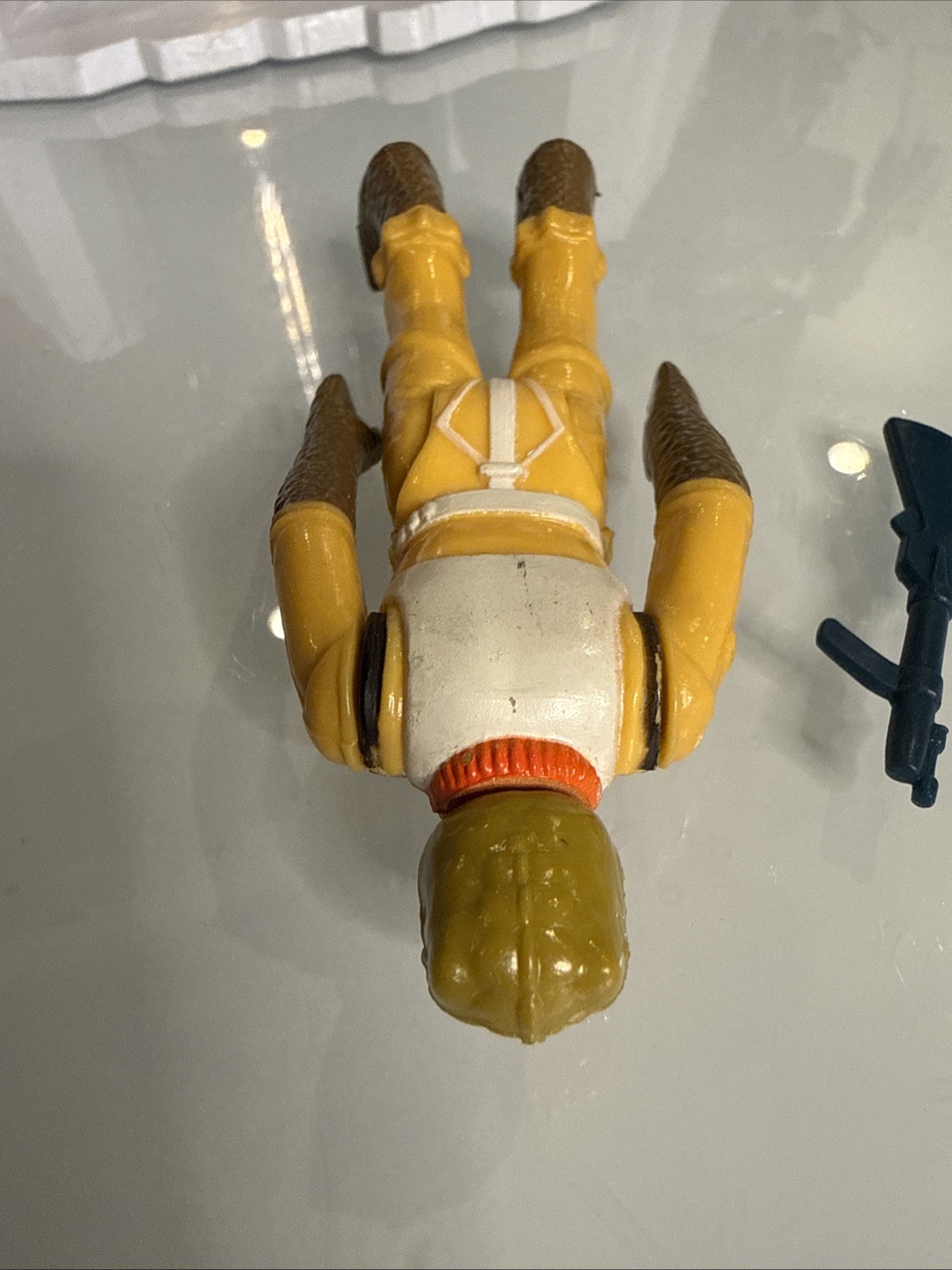 Bossk (Bounty Hunter) sold