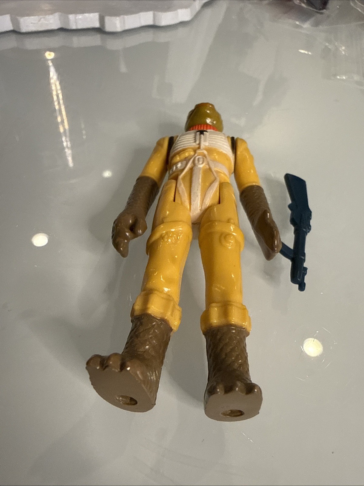 Bossk (Bounty Hunter) sold