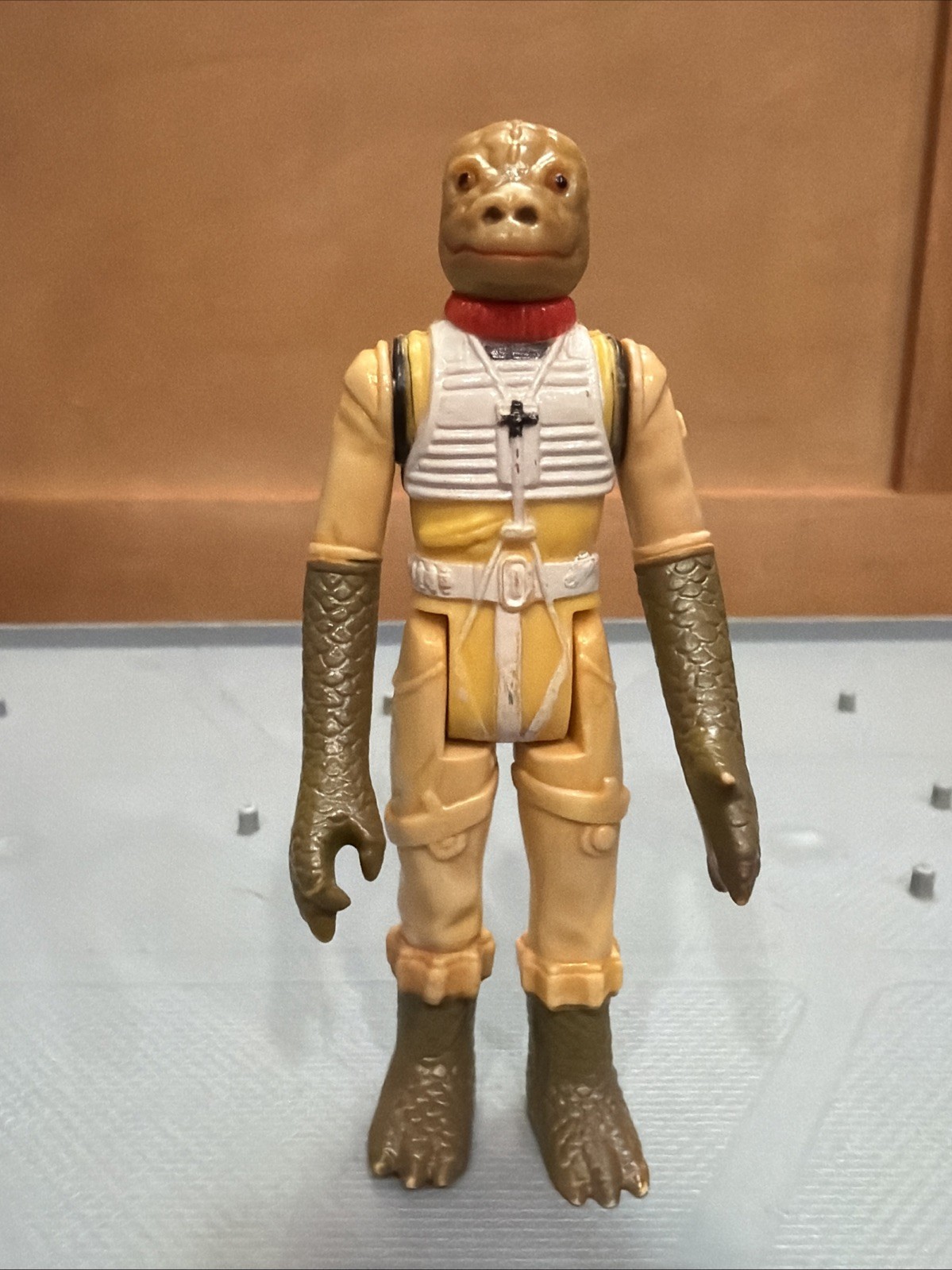 Bossk (Bounty Hunter) sold